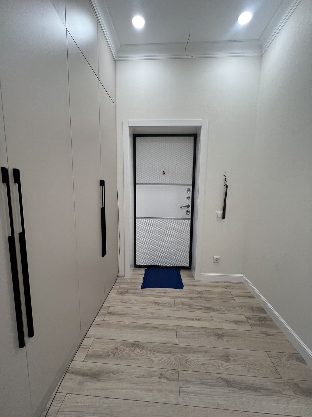 3 комнаты, 90 м², Элитка, 3 этаж, Свежий ремонт: фото 2