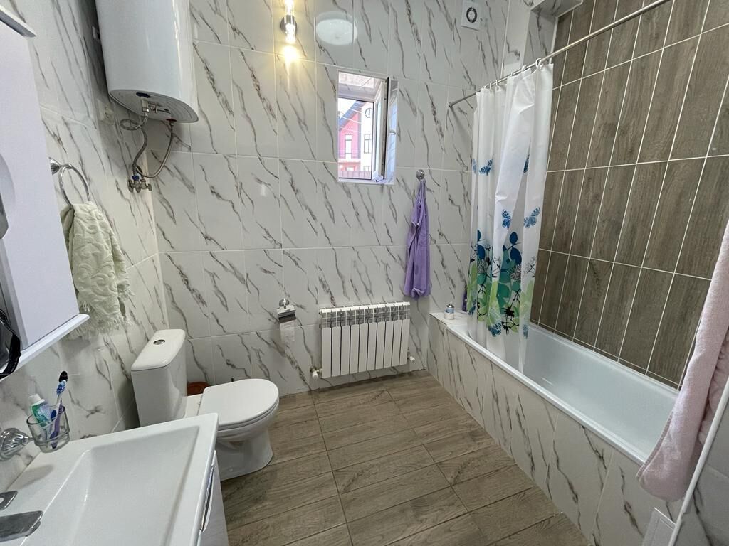 Продам 3-этажный дом в с. Кок-Жар, 456м², 12,7 сот.: фото 8