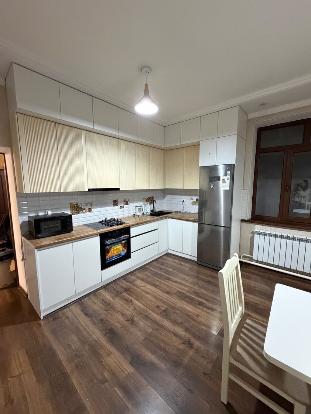 250 м², 6 комнат и более, Рухий Мурас ж/м: фото 4