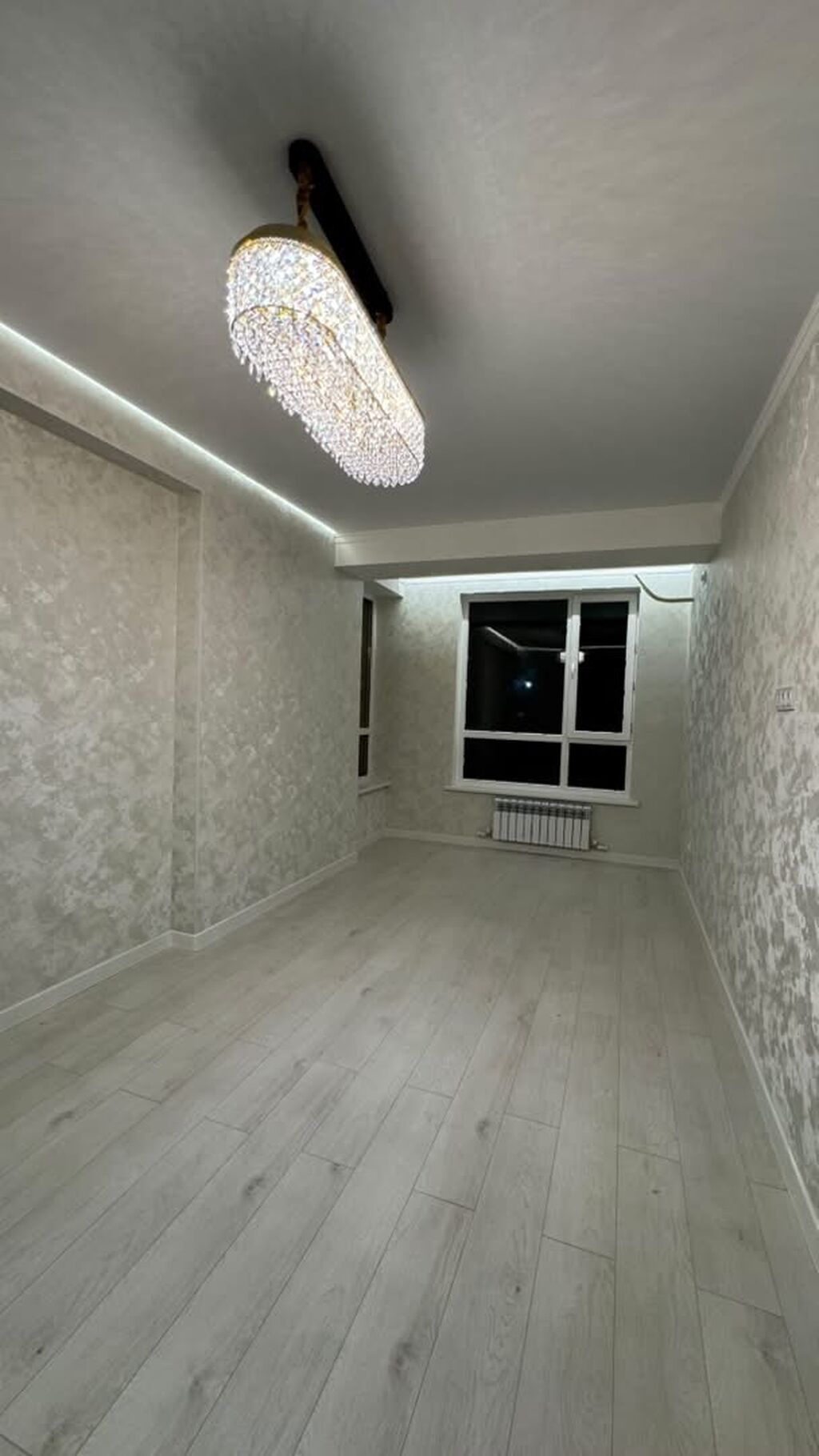 Сдаётся 1-комнатная квартира, элитка, 50 м², свежий ремонт: фото 6
