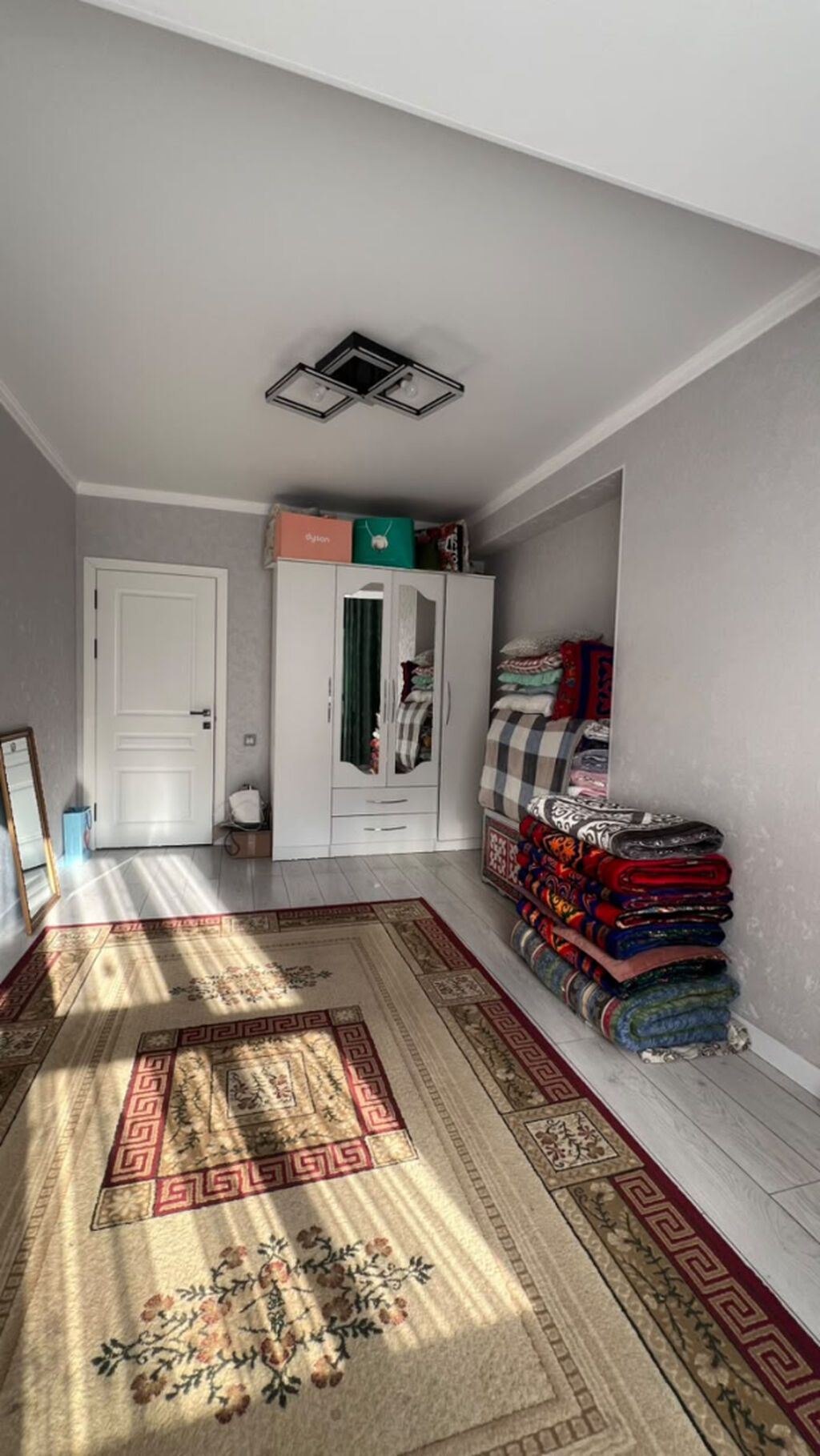 2 комнаты, 68 м², ул. Гагарина Элитка, 7 этаж: фото 6