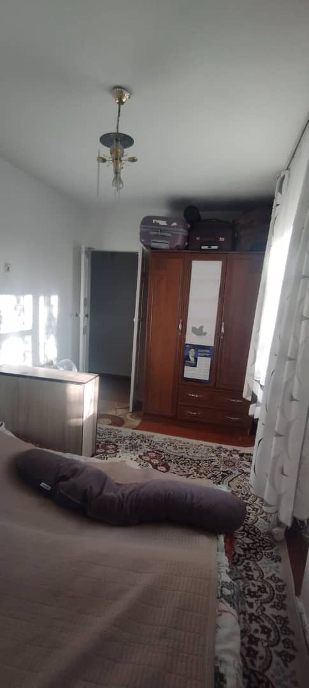 2 комнаты, 42 м², 3 этаж: фото 6