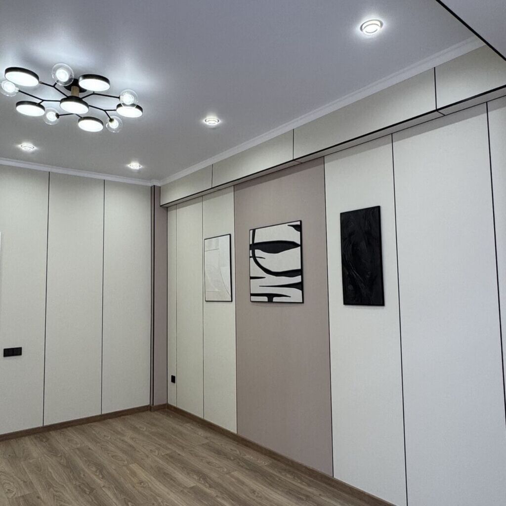 1-ком. квартира, 42 м², ЖК Ихлас Джал, 7 этаж: фото 3
