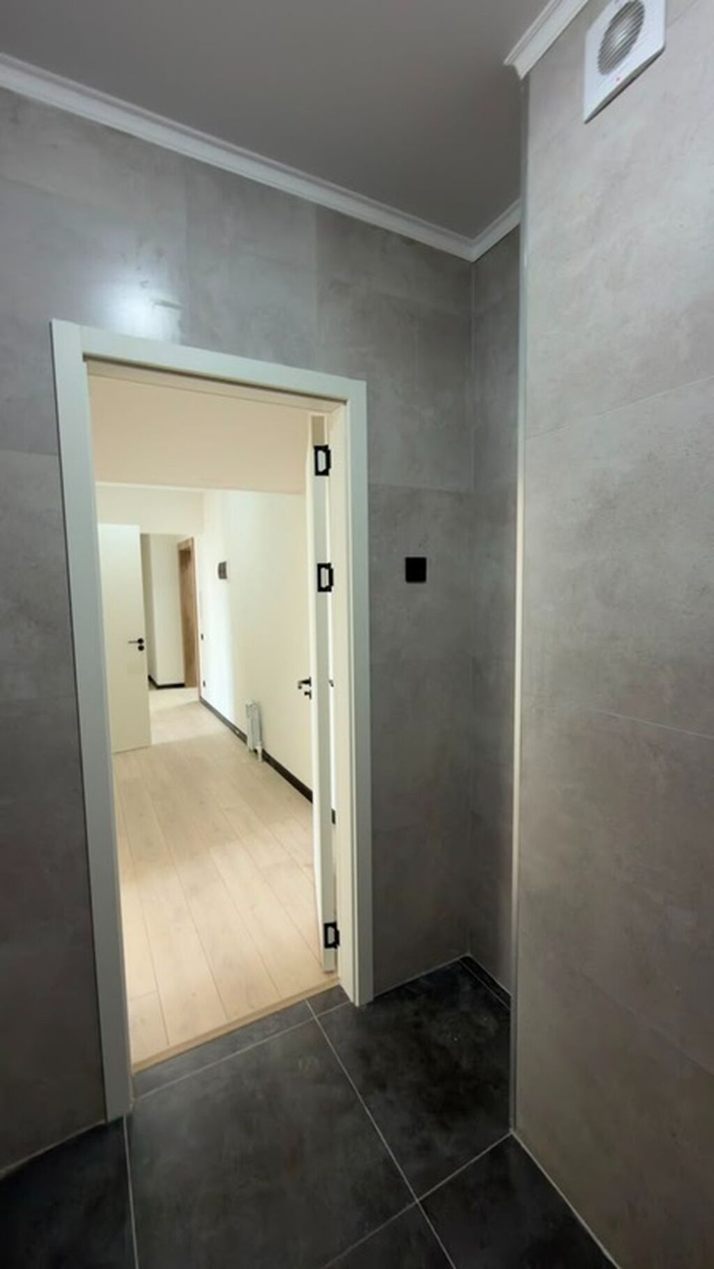 2 комнаты, 69 м², Тунгуч мкр Элитка, 14 этаж, Свежий ремонт: фото 2