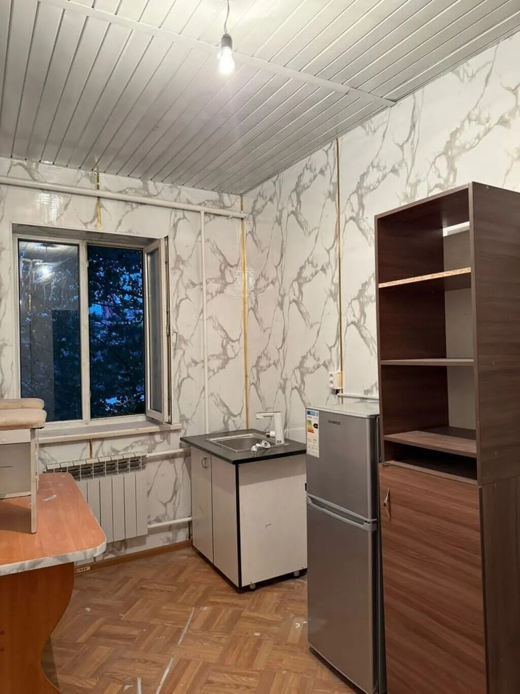 25 м², 1 комната, Восток-5 мкр, Без животных: фото 2
