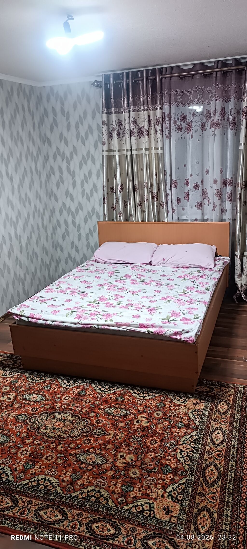 Гостевой дом на Иссык-Куле, Каракол, 8 мест: фото 2