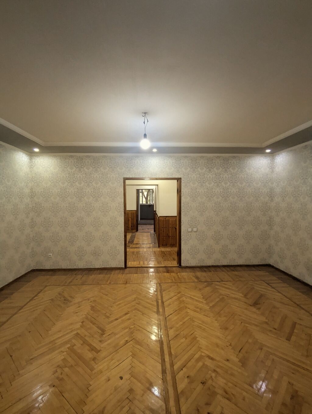 5 комнат, 191 м², Золотой квадрат Индивидуалка, 5 этаж, Косметический ремонт: фото 5
