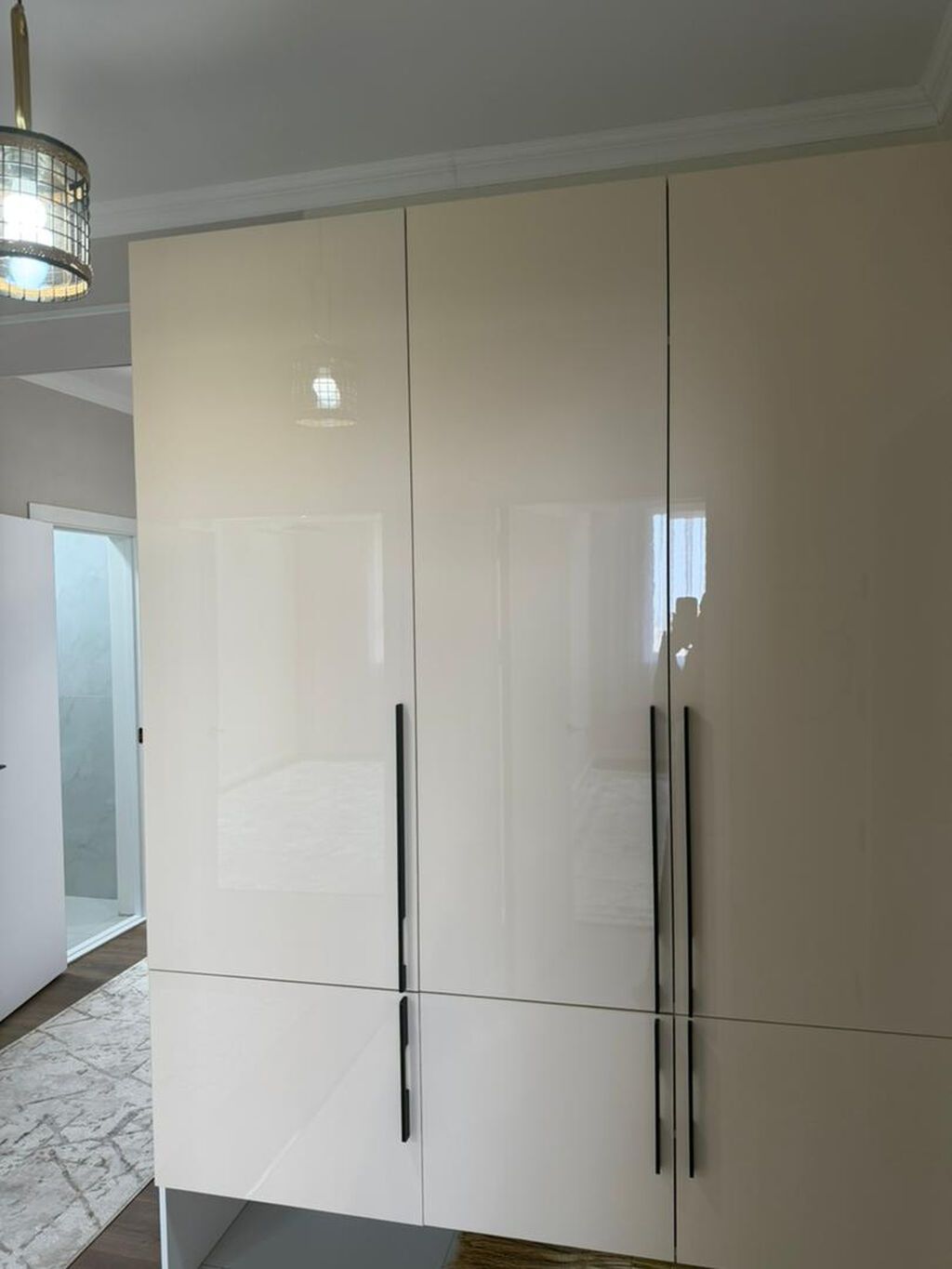 2 комнаты, 71 м², Тунгуч мкр Элитка, 7 этаж, Евроремонт: фото 2