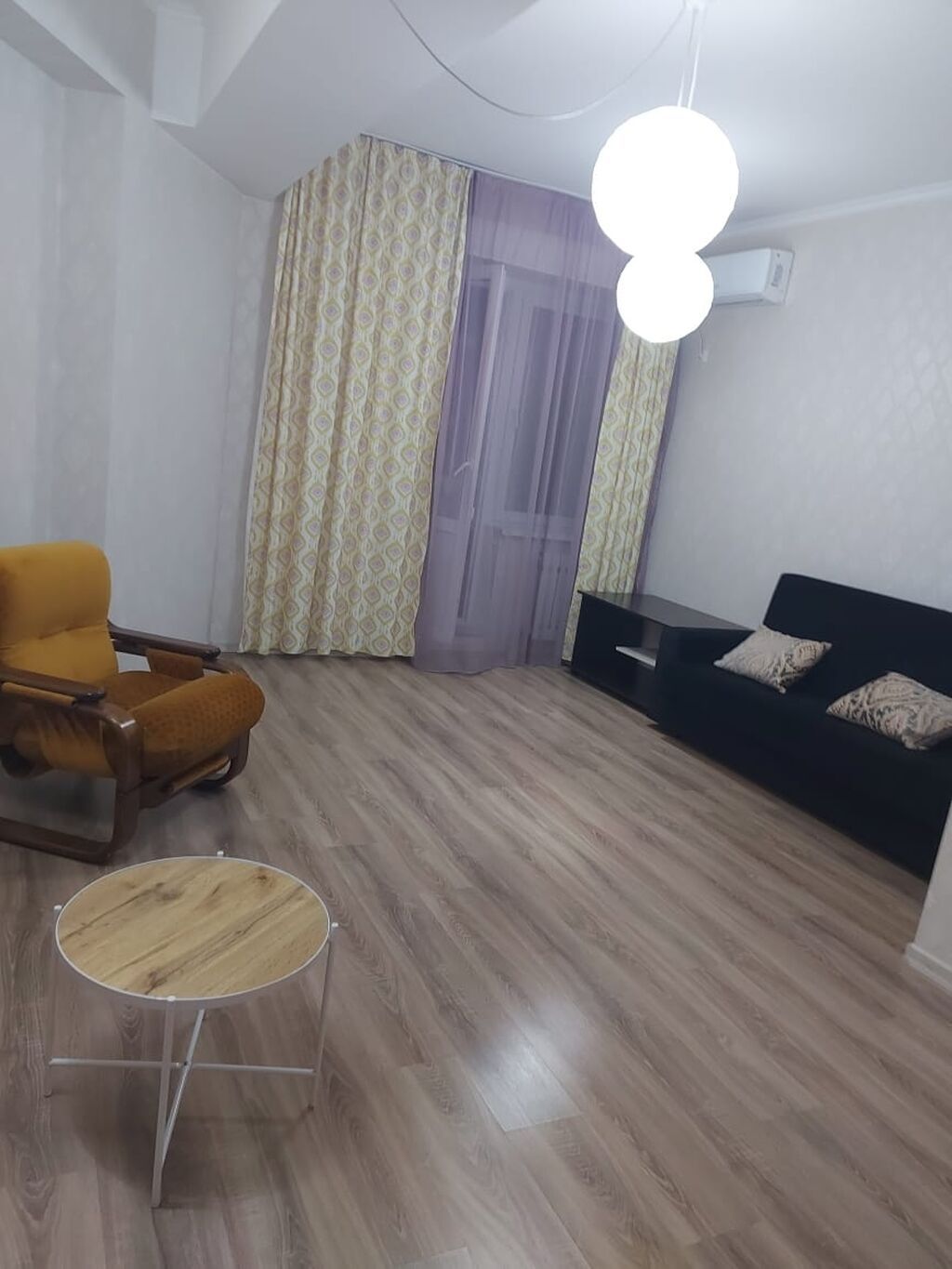 3 комнаты, 100 м², Юг-2 мкр Элитка, 2 этаж: фото 5