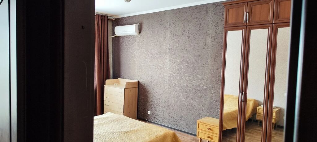 Сдается 3комнатная квартира 106 серия улучшенная. С сушилкой. 90 кВ: фото 2