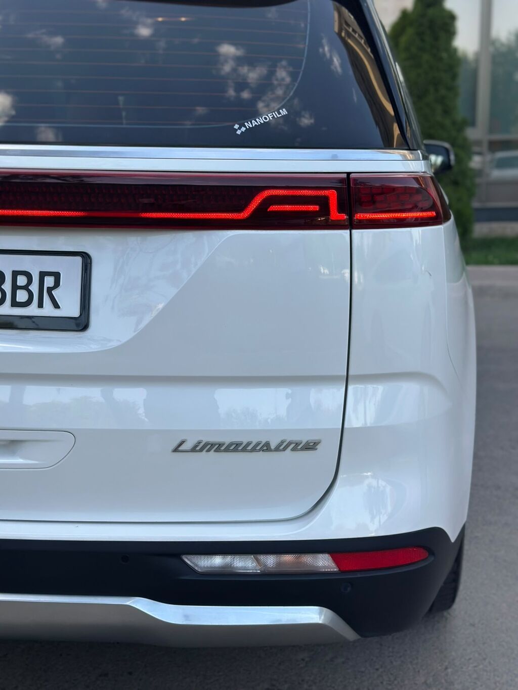 Kia Carnival: 2021 г., 2.2 л, Автомат, Дизель, Минивэн: фото 5