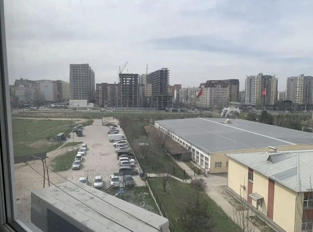 1 комната, 38 м², 106 серия, 6 этаж, Косметический ремонт — фото 6
