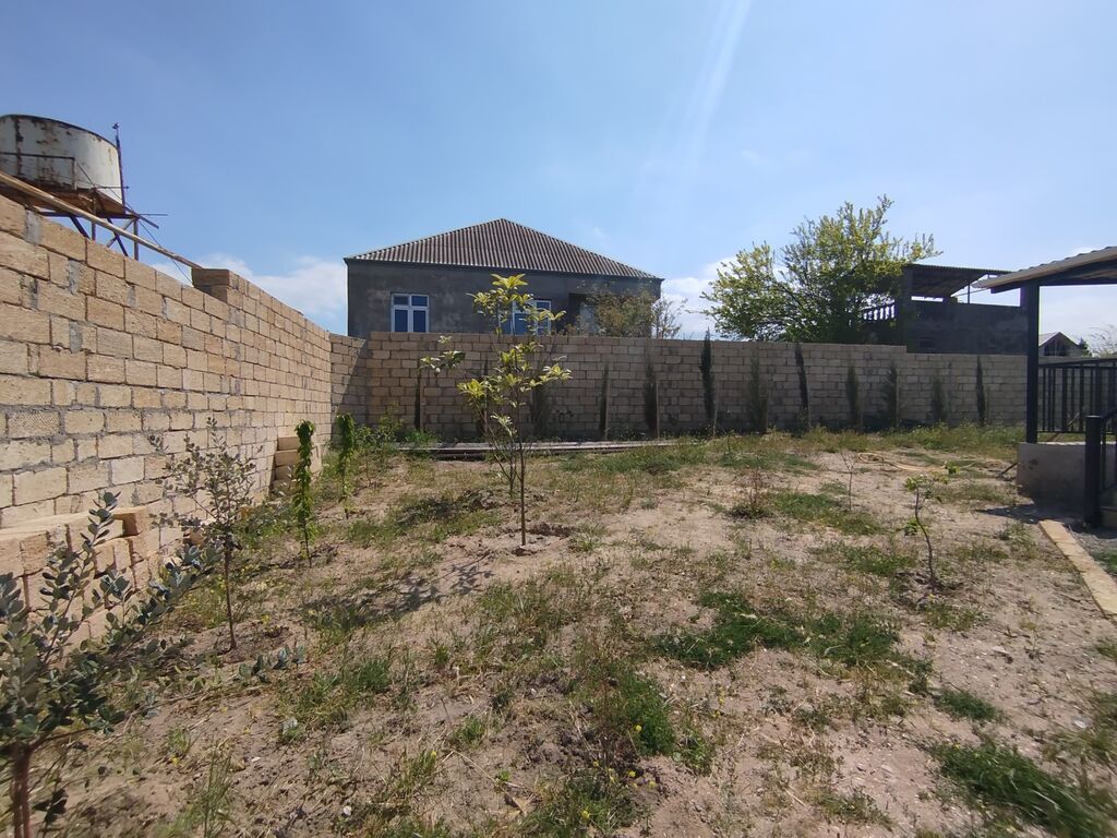 Mehdiabad 3 otaqlı, 100 kv. m, Kredit var, Yeni təmirli
