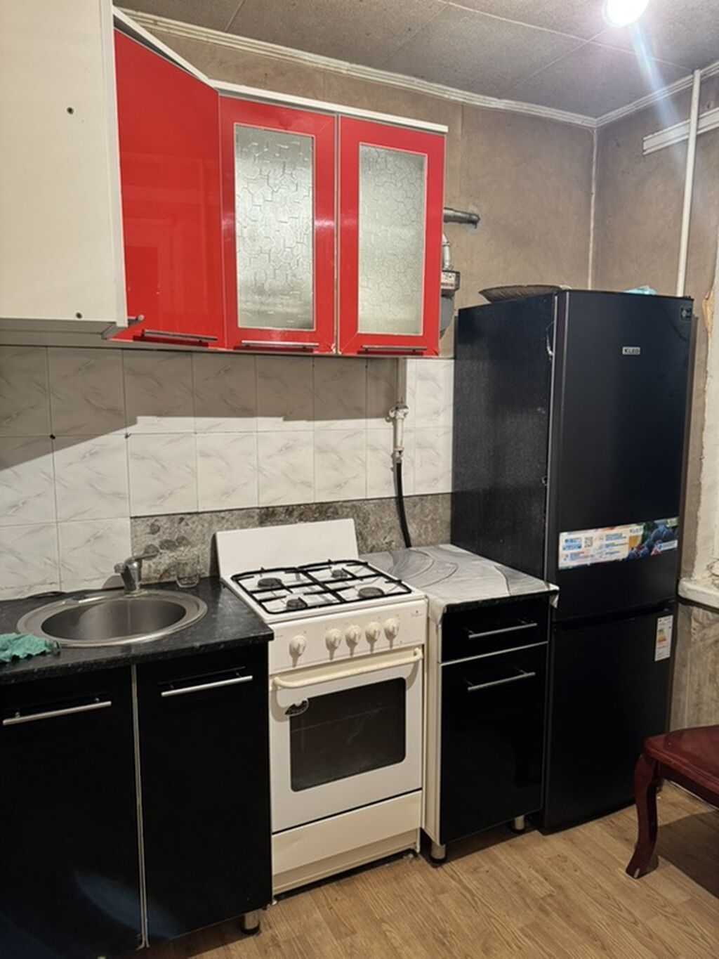 Сдается 2‑комнатная квартира 4 микрорайондом 15а 2 этаж: фото 3