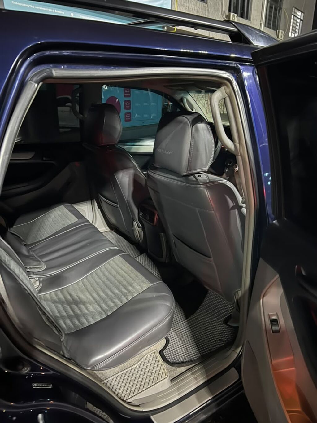 Toyota 4Runner: 2007 г., 4 л, Автомат, Бензин, Внедорожник: фото 7