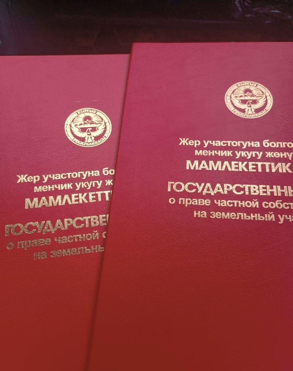 6 соток, Для строительства, Красная книга: фото 4