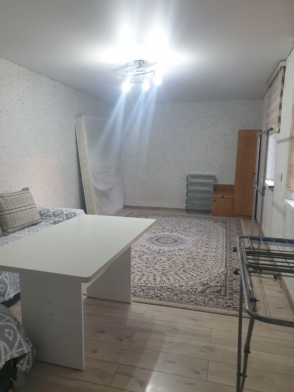 38 м², 1 комната, Пишпек, Парам без детей: фото 2
