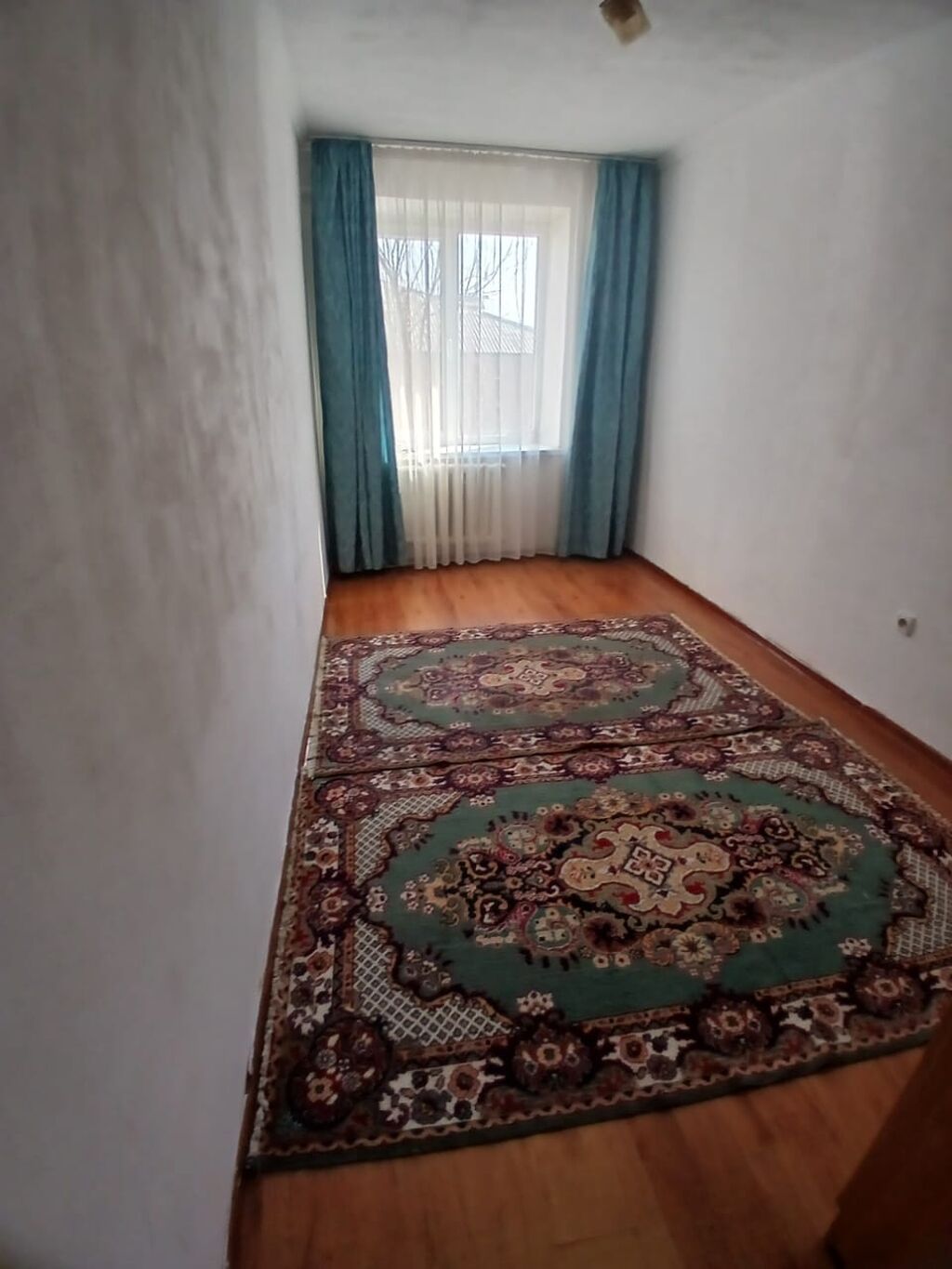 2 комнаты, 38 м², Индивидуалка, 2 этаж, Старый ремонт: фото 3