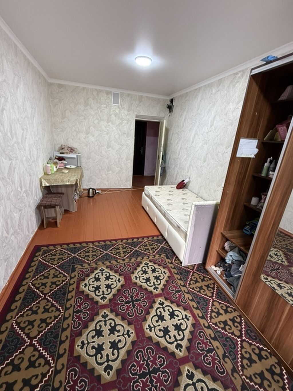 23 м², С мебелью частично: фото 5