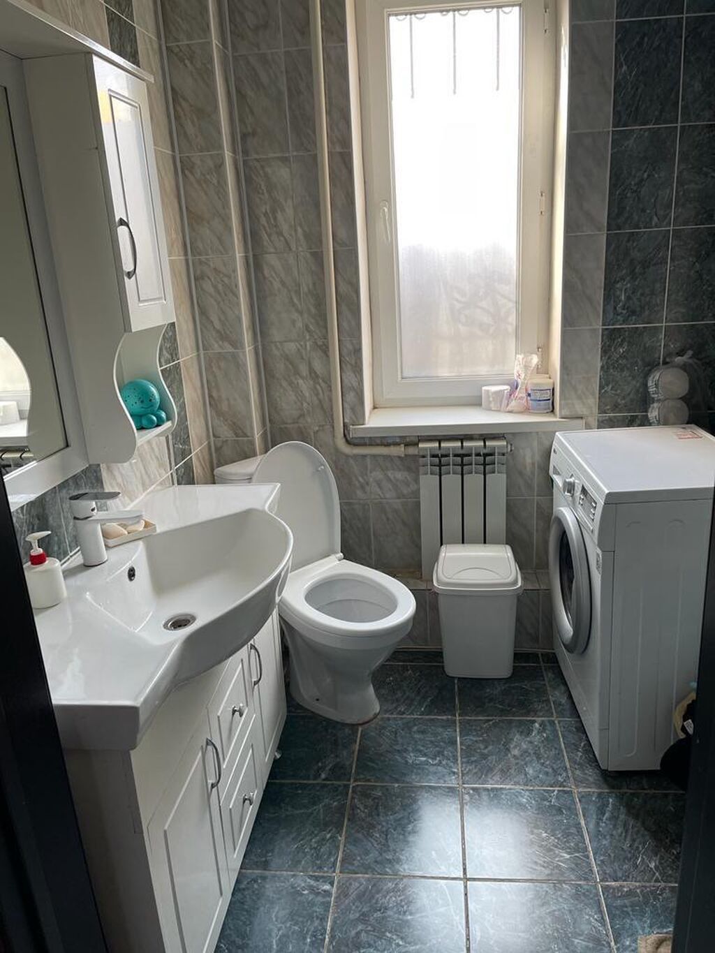 160 м², 5 комнат: фото 7