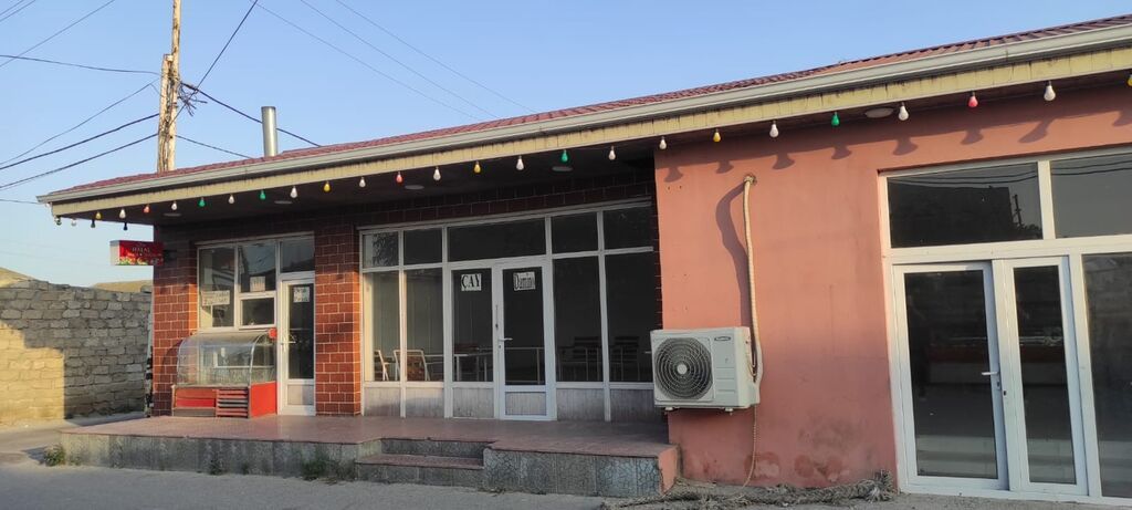 136sayli mektebe yaxin 200kv obyekt arendaya verilir Her cur seraiti