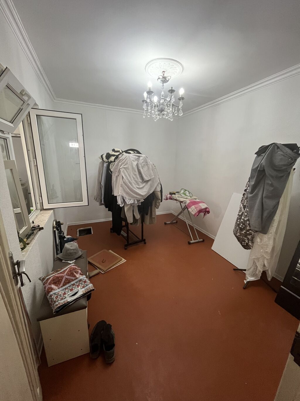 3 otaqlı, 75 kv. m, Orta təmir