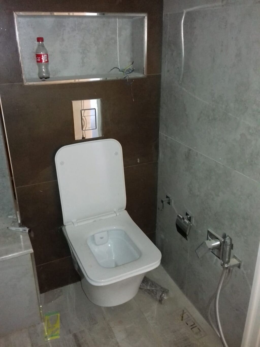 Santexnik və sanitar xidmətləri - 4