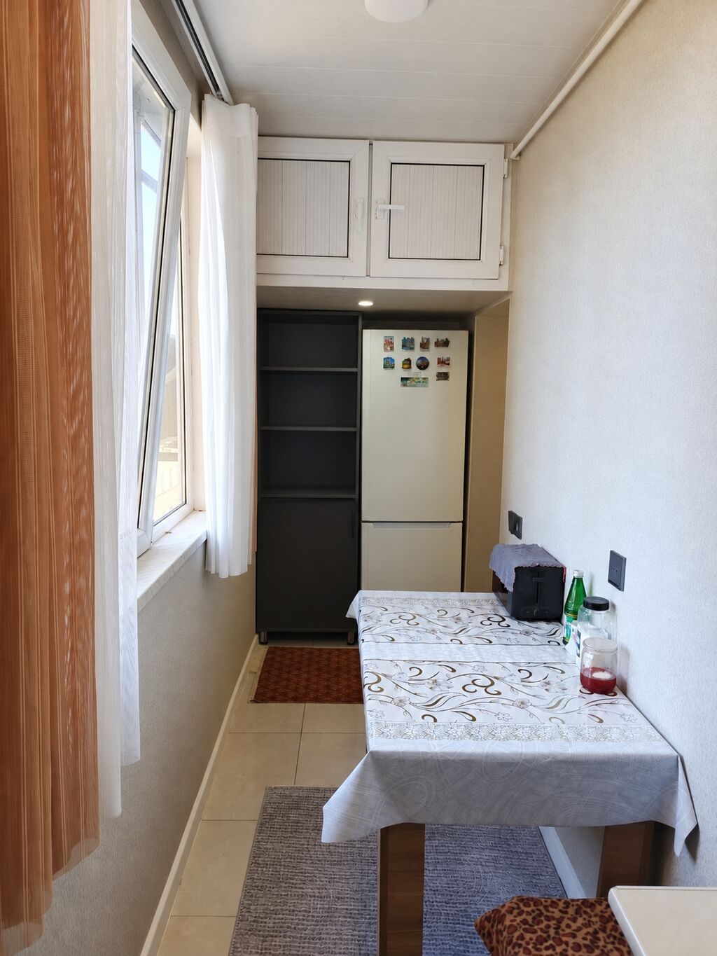 Bakı, Hövsan qəs., 3 otaqlı, Köhnə tikili, 64 kv. m