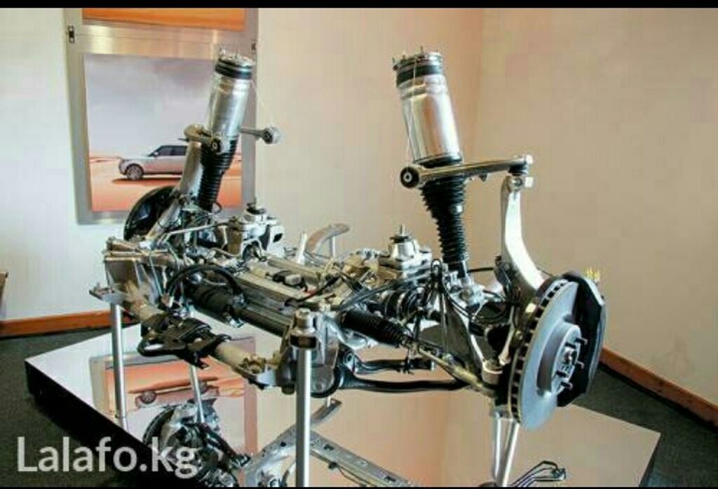 Ремонт (реставрация) рулевых реек! Барахлит руль?: Договорная ᐈ СТО ...