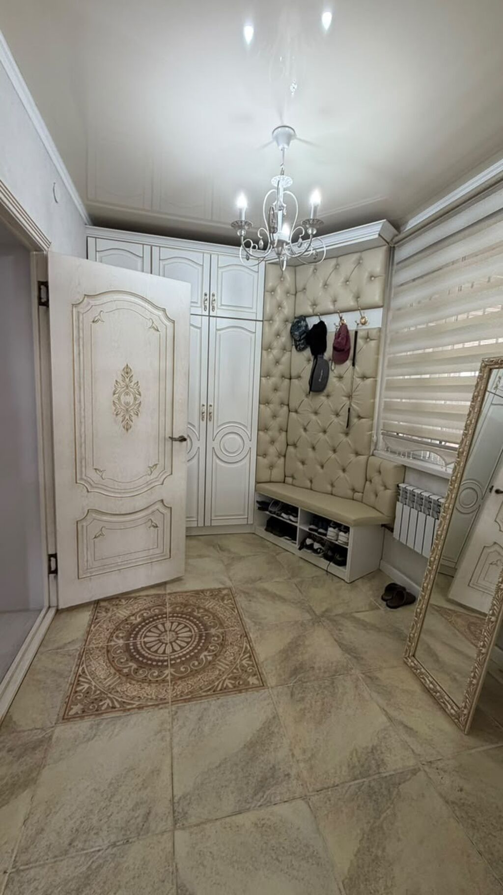 3 комнаты, 120 м², 5 соток, Бишкек, Риэлтор: фото 3