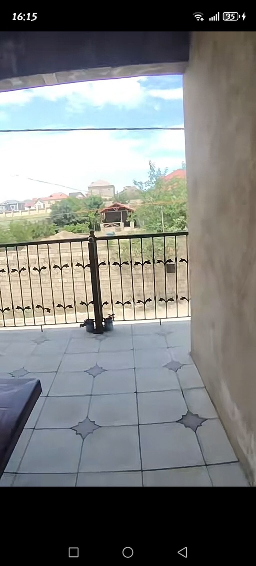 Mehdiabad 6 otaqlı, 300 kv. m, Kredit var, Yeni təmirli