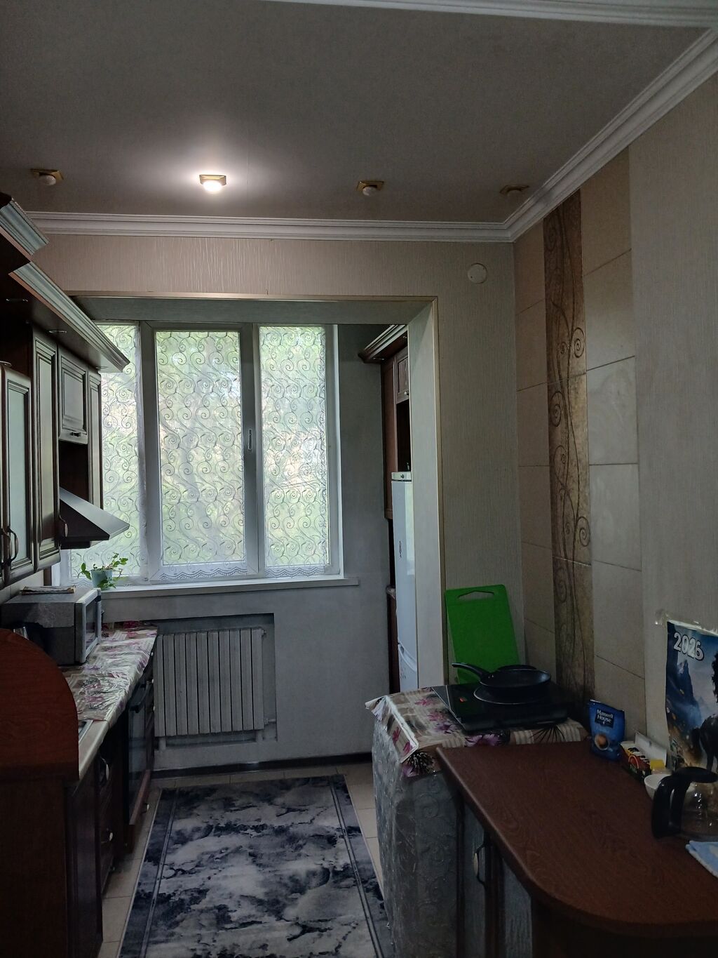 1 комната, Люкс, элитка, Филармония, Постельное белье, Кондиционер, Бронь: фото 4