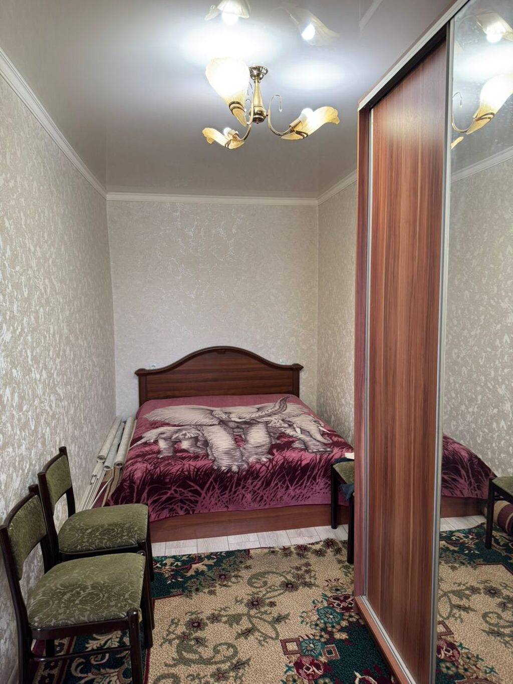 Продам 2-комнатную квартиру 42 м² у Азия Молл: фото 6