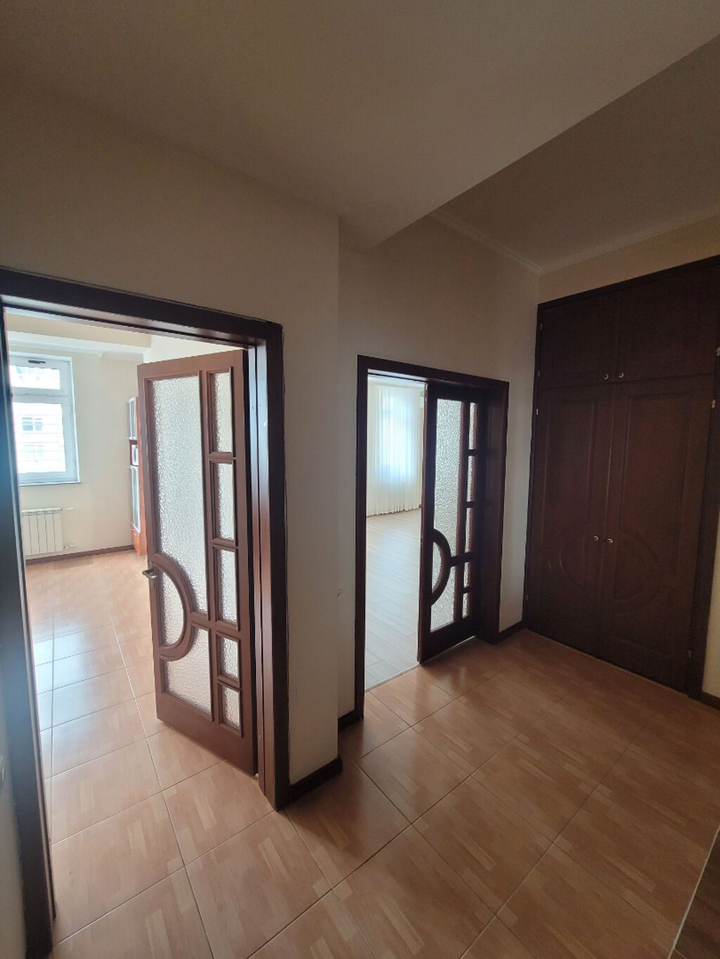 4 комнаты, 136 м², Ала-Арча ТРЦ Элитка, 6 этаж, Евроремонт: фото 4