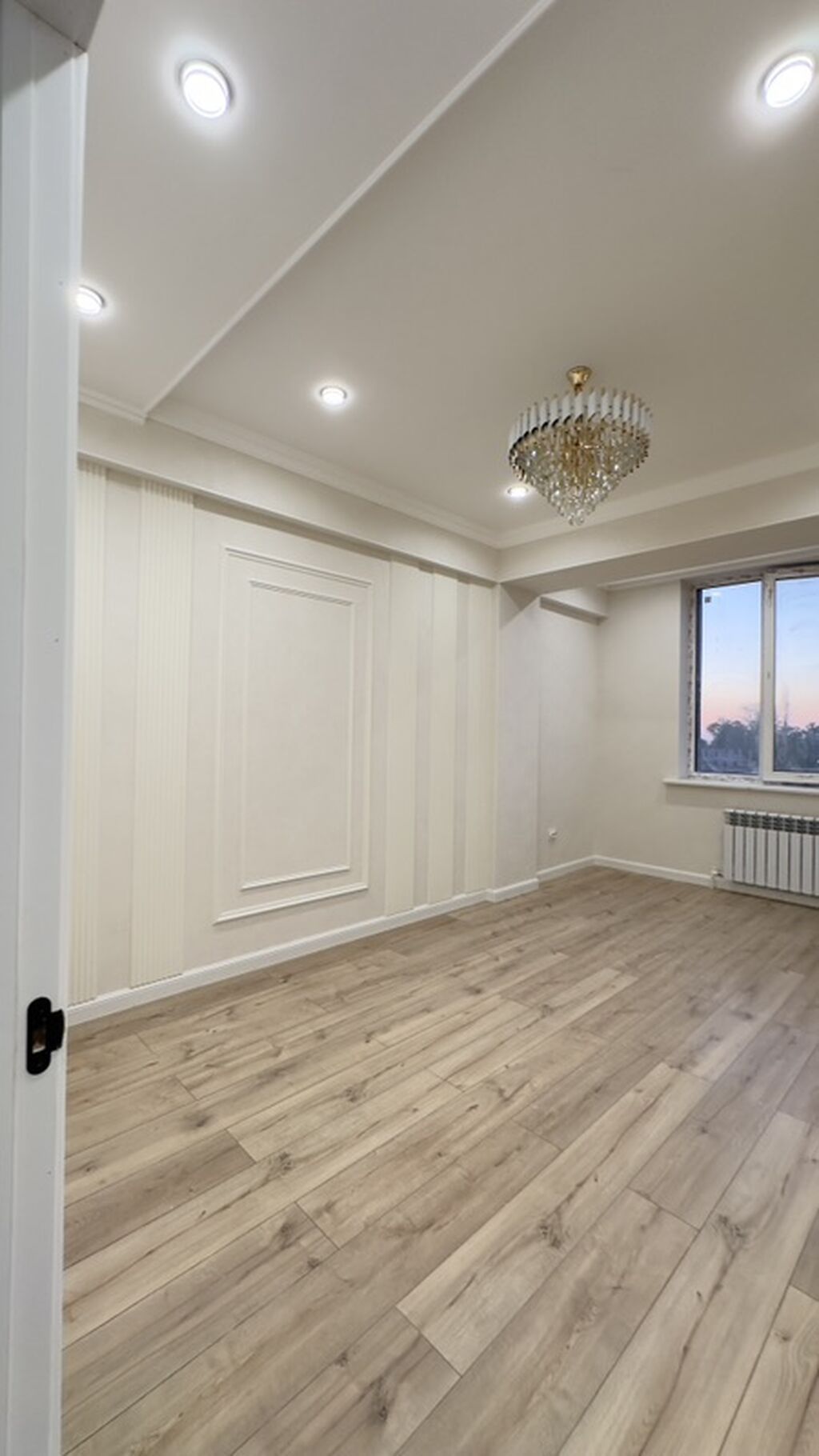1 комната, 40 м², Элитка, 3 этаж, Свежий ремонт: фото 4