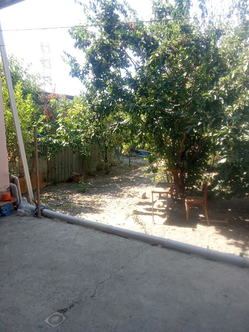 3 otaqlı, 90 kv. m, Yeni təmirli