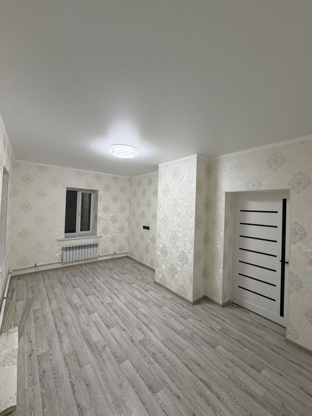 4 комнаты, 60 м², 2 соток, Бишкек, Собственник: фото 1