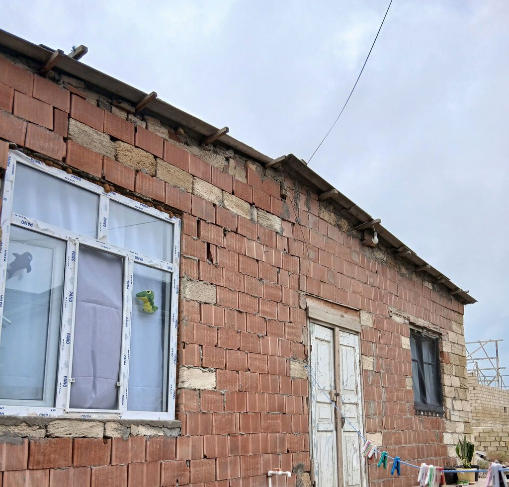 Bakı, Pirşağı qəs., 80 kv. m, 4 otaqlı, Hovuzsuz, Kanalizasiya, Su, İnternet