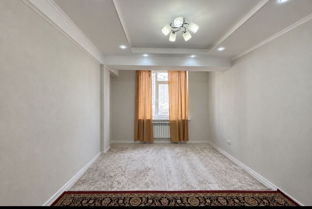 1 комната, 41 м², Нижний Джал (Джал-23) Элитка, 8 этаж, Евроремонт: фото 2