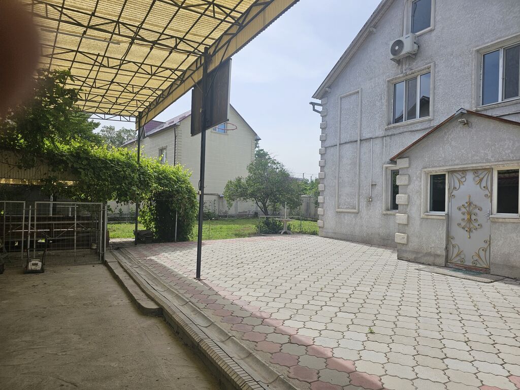 250 м², 6 комнат и более, Рабочий Городок, Без подселения: фото 4