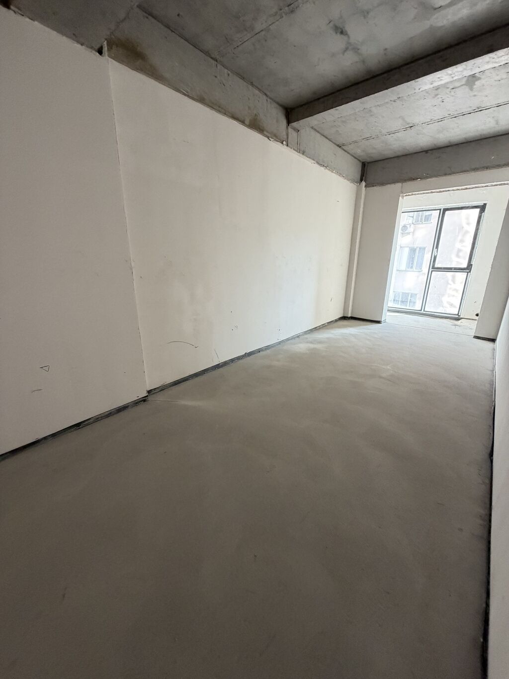 3 комнаты, 115 м², Золотой квадрат Элитка, 7 этаж, ПСО (под самоотделку): фото 6