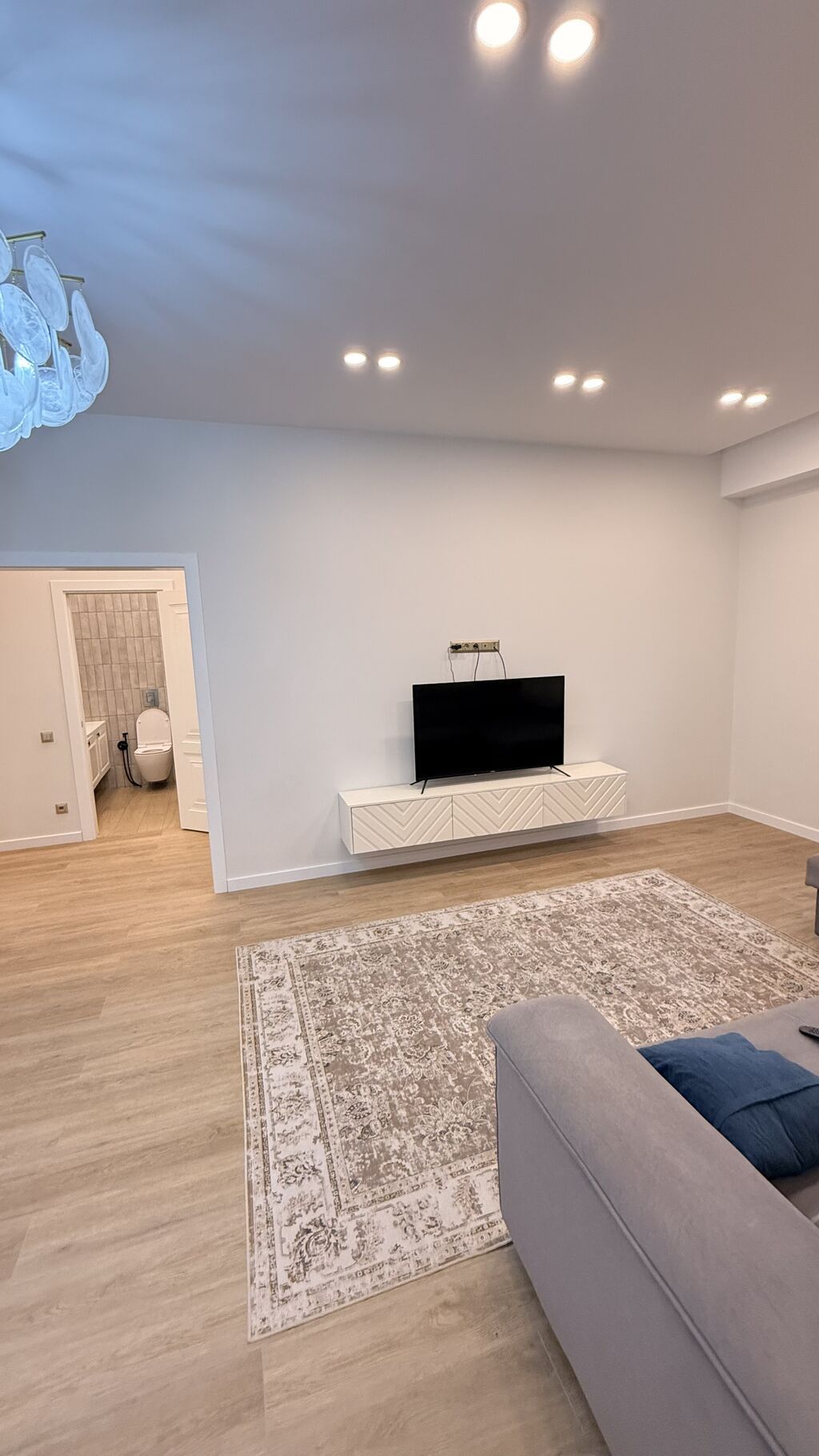 Сдаю 3х комнатную квартиру Авангард Сити, 100м2: фото 6