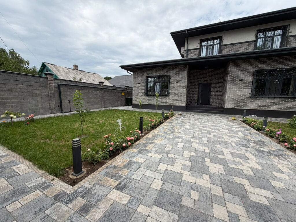 270 м², 6 комнат и более, Молодая Гвардия, Без подселения: фото 2