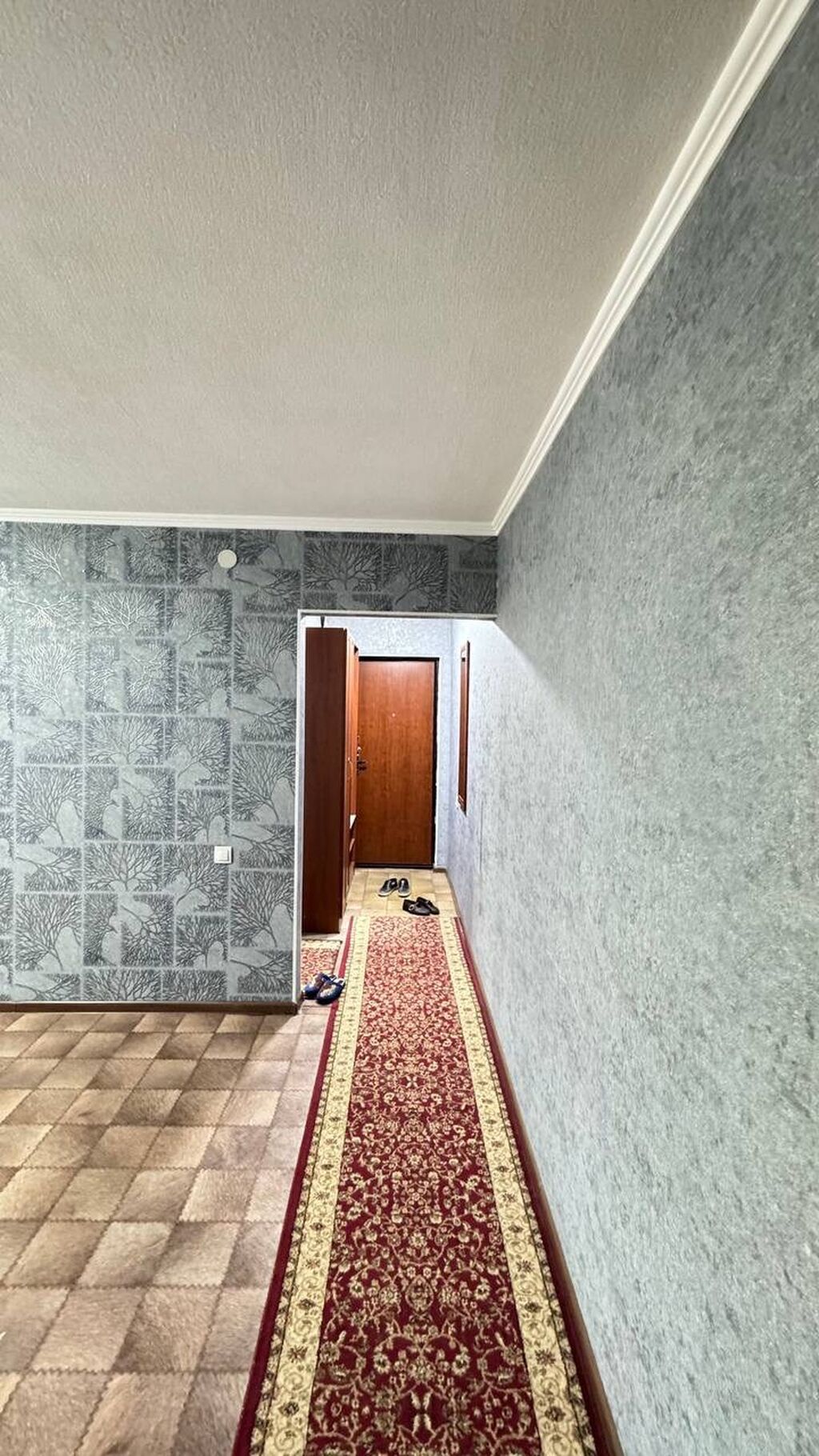 3 комнаты, 58 м², 3 мкр 104 серия, 2 этаж, Косметический ремонт: фото 5