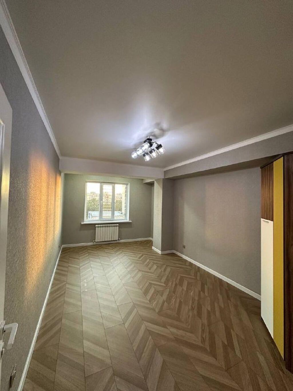 4 комнаты, 98 м², Филармония Элитка, 10 этаж, Евроремонт: фото 3