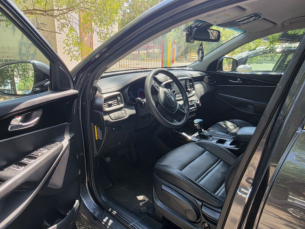 Kia Sorento: 2019 г., 2 л, Автомат, Дизель, Кроссовер: фото 5