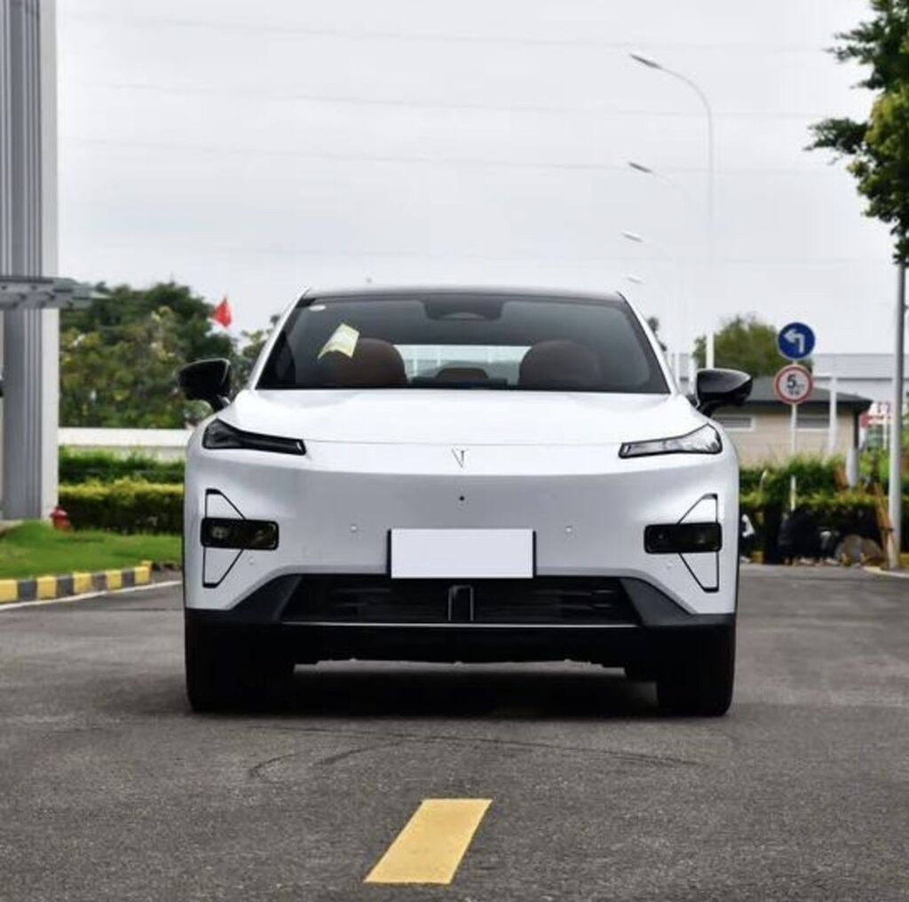 Changan : 2026 г., Автомат, Электромобиль, Кроссовер: фото 2