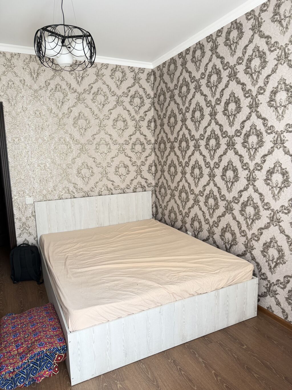 Сдам 2 комнаты, Карпинка, от 6 мес, с мебелью: фото 2