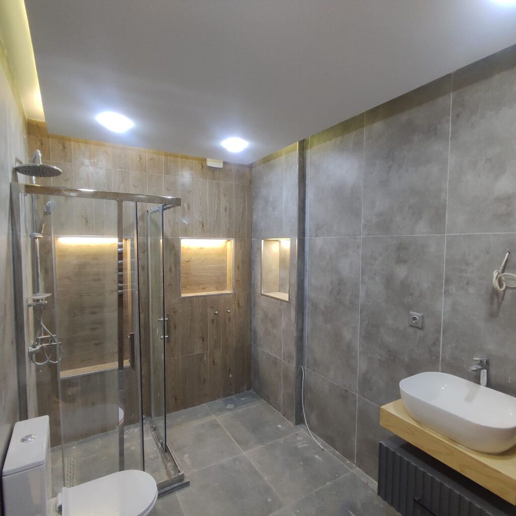 Biləcəri, 2 otaqlı, Yeni tikili, m. Avtovağzal, 72 kv. m