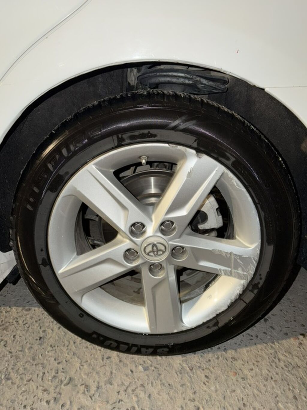 Toyota Camry: 2013 г., 2.5 л, Автомат, Бензин, Седан: фото 7